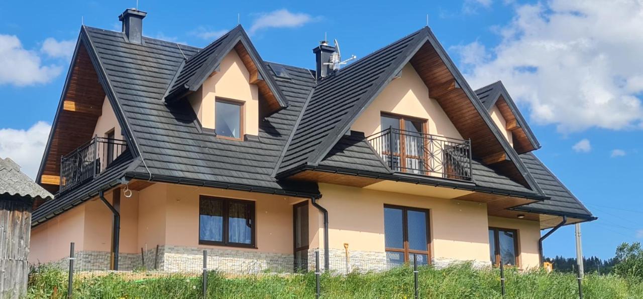 Male Ciche 36J Przy Ostrewkach, Widok Na Gory, Blisko Do Wyciagu Narciarskiego, Idealne Miejsce Na Wypad W Gory -Tarasowka-Zgorzelisko-Rusinowa Polana-Gesia Szyja-Palenica-Wiktorowki-Morskie Oko Мужасихле Экстерьер фото