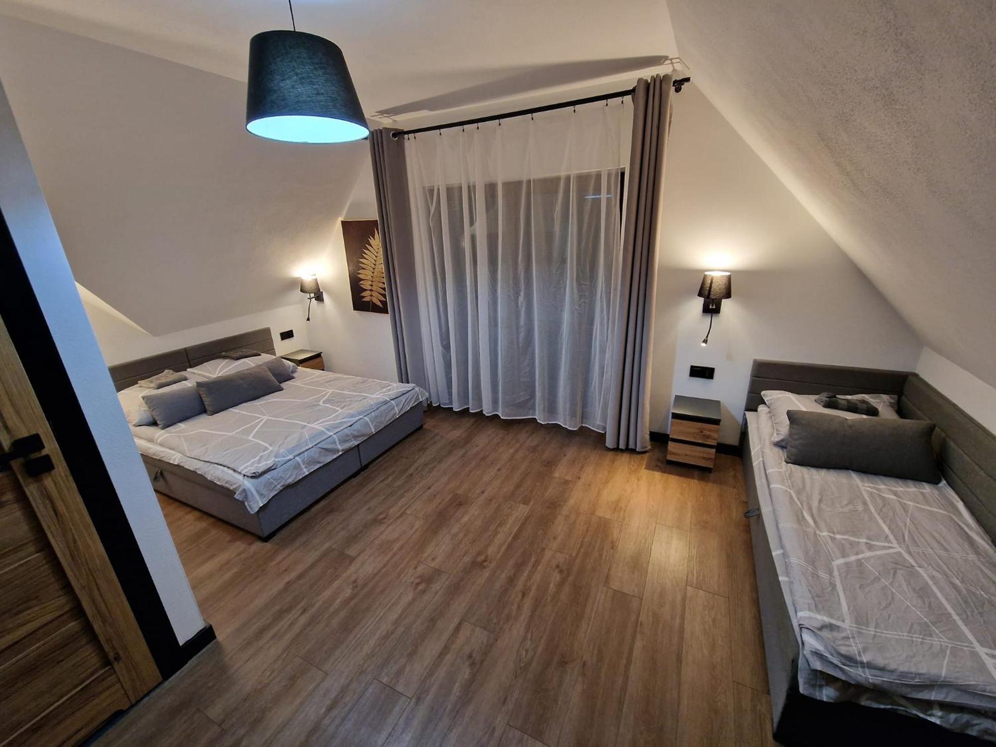 Male Ciche 36J Przy Ostrewkach, Widok Na Gory, Blisko Do Wyciagu Narciarskiego, Idealne Miejsce Na Wypad W Gory -Tarasowka-Zgorzelisko-Rusinowa Polana-Gesia Szyja-Palenica-Wiktorowki-Morskie Oko Мужасихле Экстерьер фото