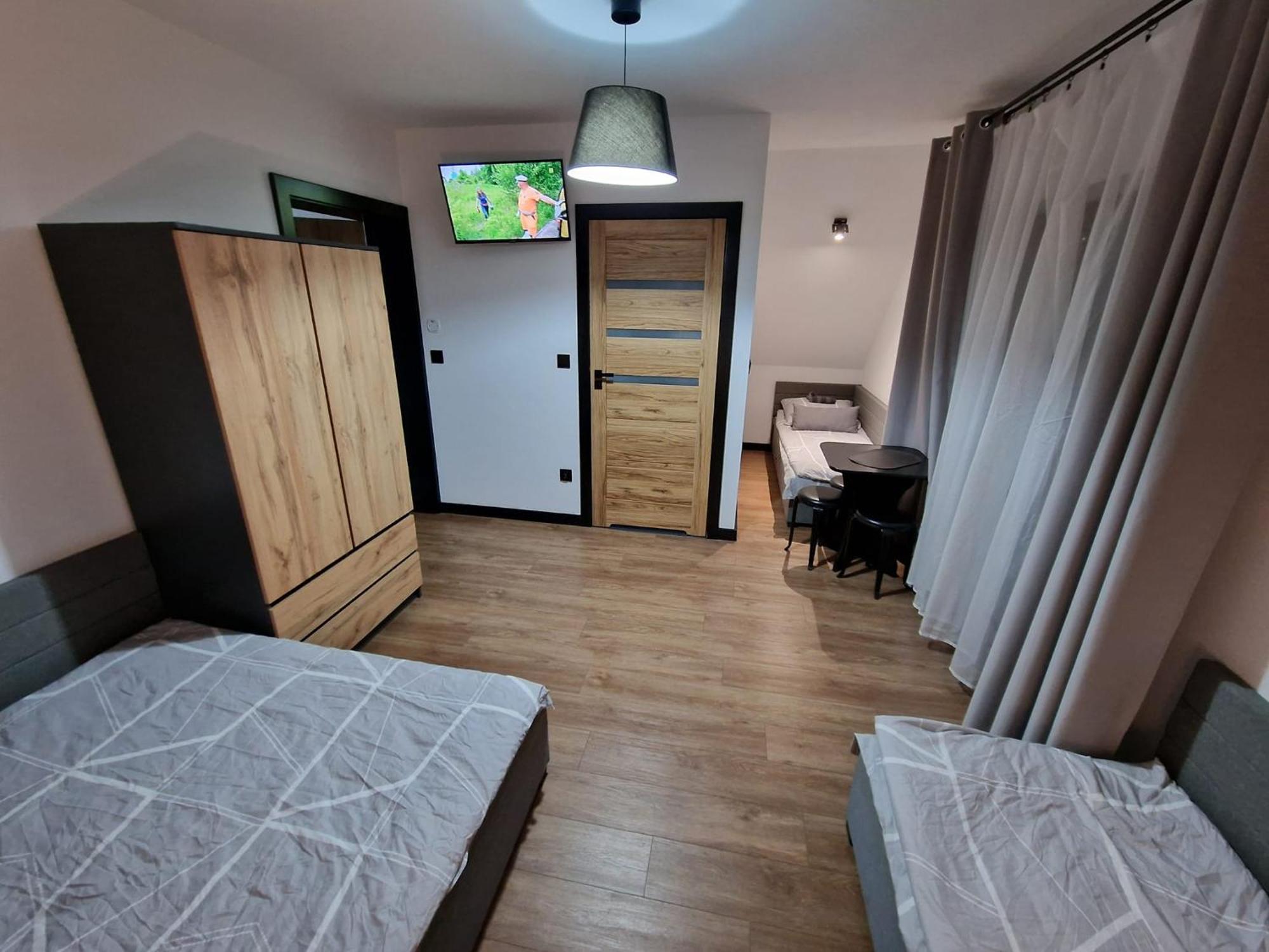 Male Ciche 36J Przy Ostrewkach, Widok Na Gory, Blisko Do Wyciagu Narciarskiego, Idealne Miejsce Na Wypad W Gory -Tarasowka-Zgorzelisko-Rusinowa Polana-Gesia Szyja-Palenica-Wiktorowki-Morskie Oko Мужасихле Экстерьер фото